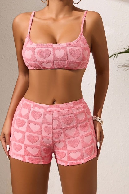 Gracefully Styled Bikini for Any Occasion