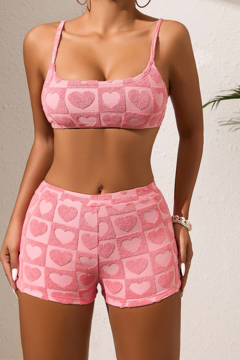 Gracefully Styled Bikini for Any Occasion