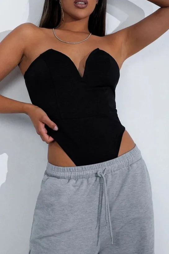 Classic Vintage Garment with a Flattering Fit