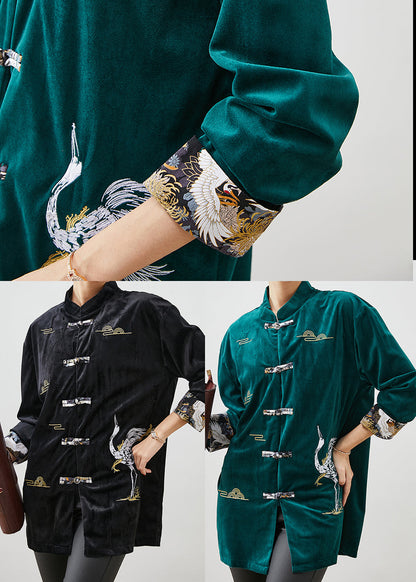 Gracefully Styled Shirt for Any Occasion