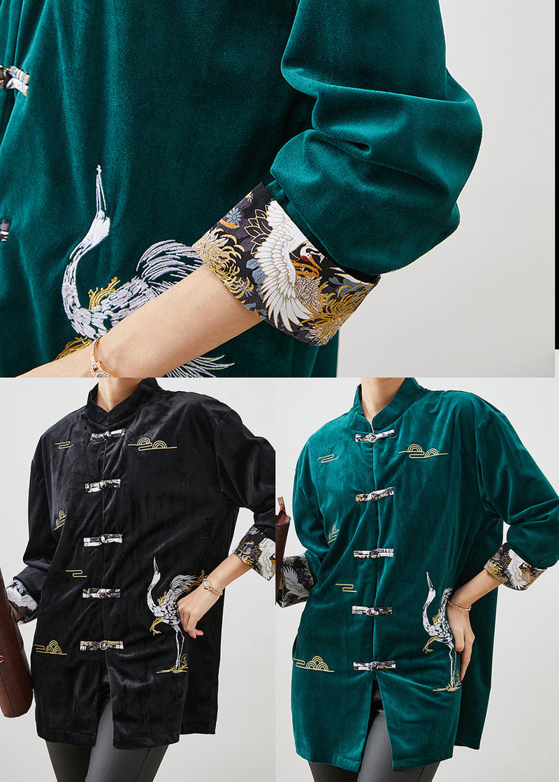 Gracefully Styled Shirt for Any Occasion