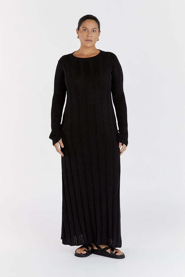 Beautifully Crafted Sweater in a Classic Style