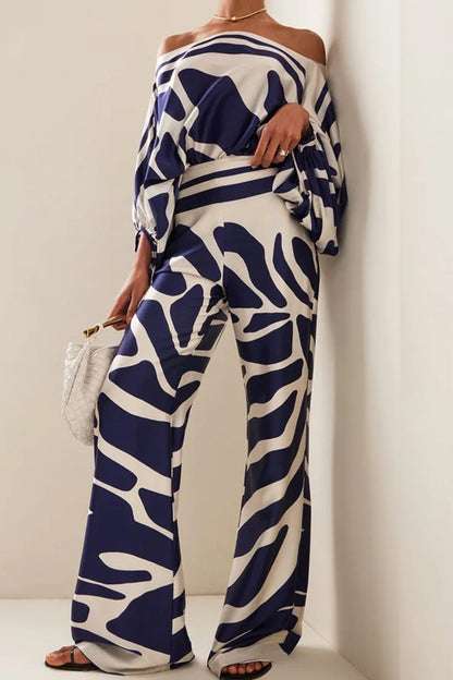 Gracefully Styled Garment for Any Occasion