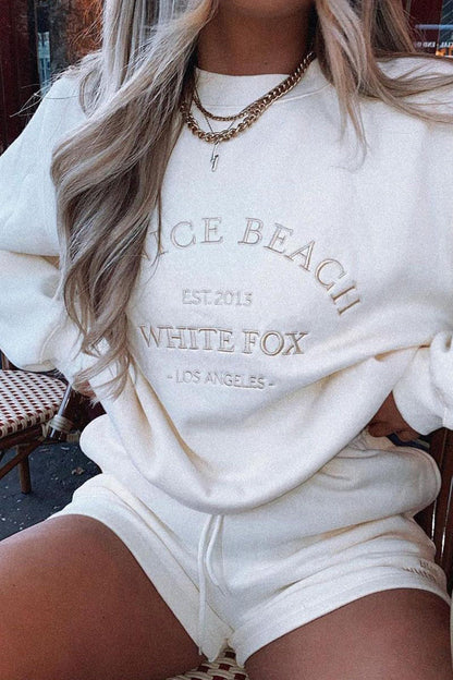 Vintage Inspired Garment with a Contemporary Edge