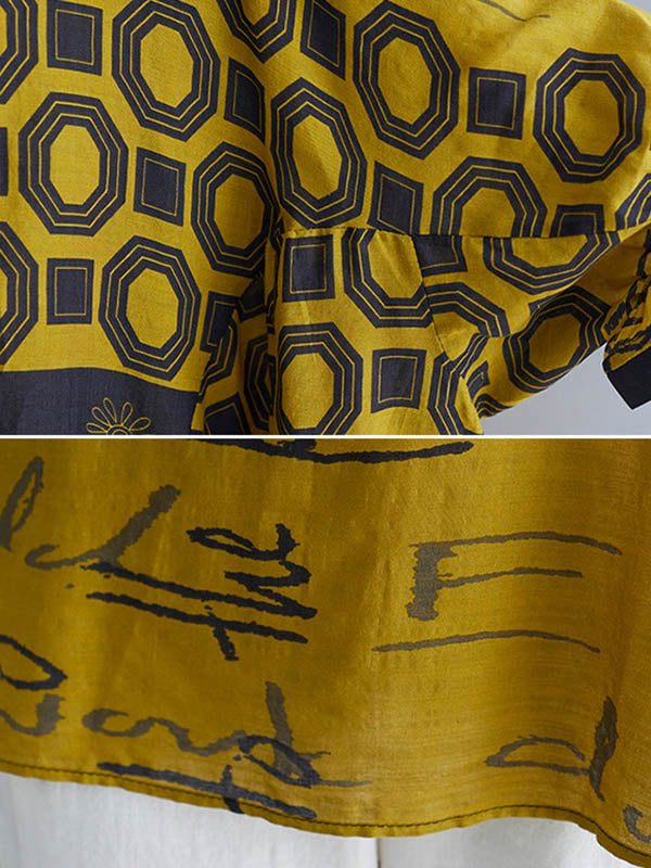 Beautifully Crafted T-Shirt in a Classic Style