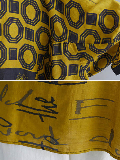 Beautifully Crafted T-Shirt in a Classic Style