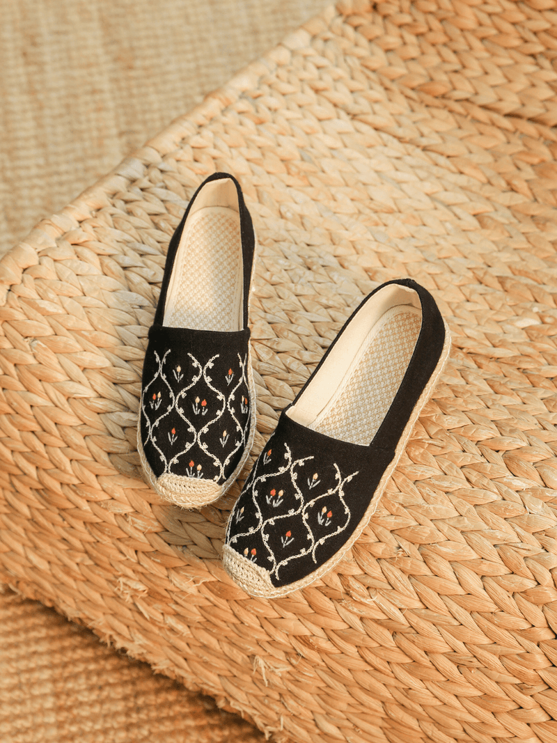 Vintage Inspired Garment with a Contemporary Edge