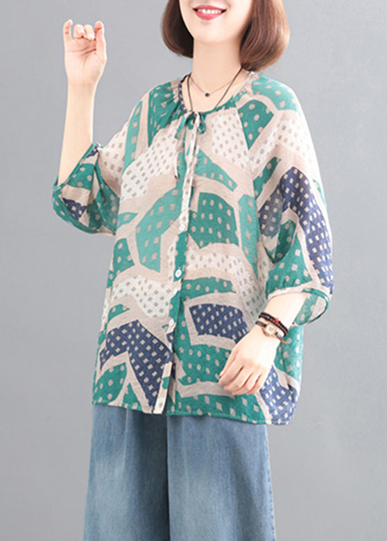 Elegantly Styled Shirt for Everyday Wear