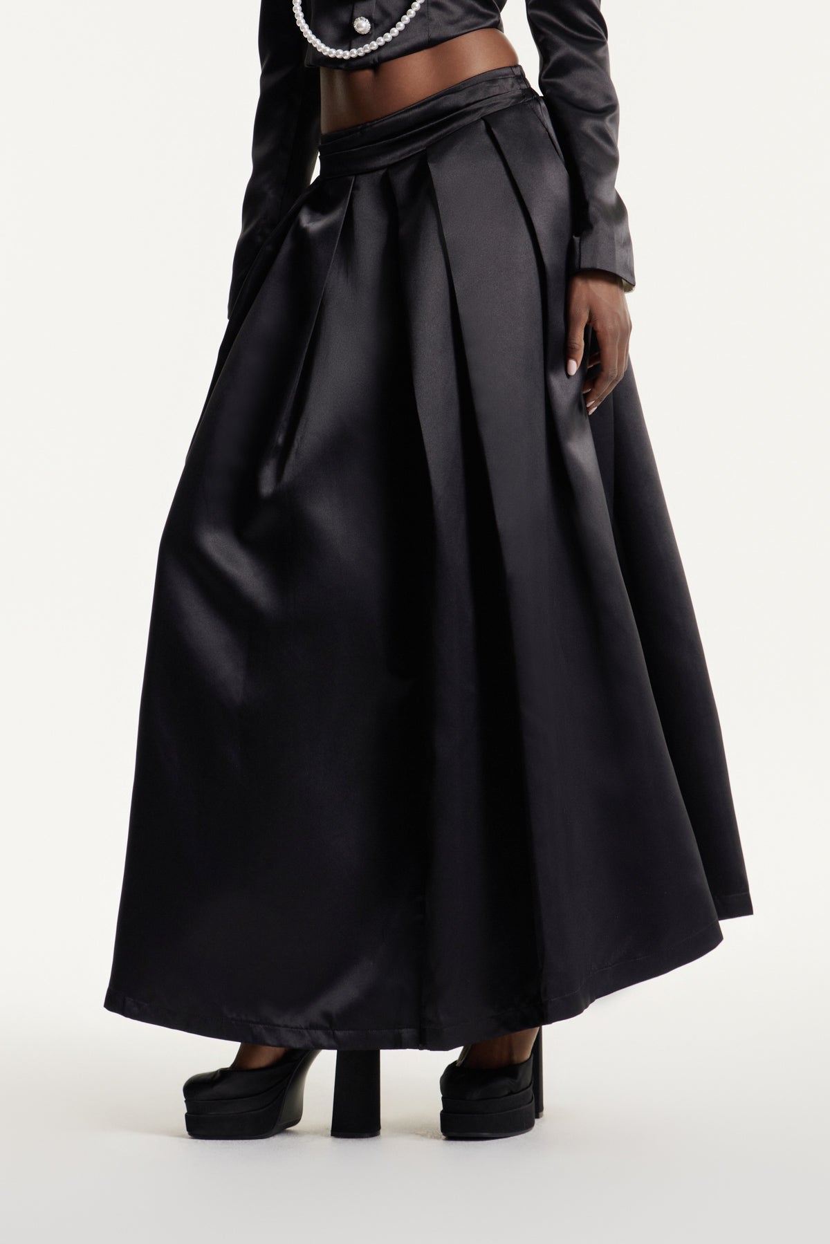 Beautifully Crafted Garment in a Classic Style