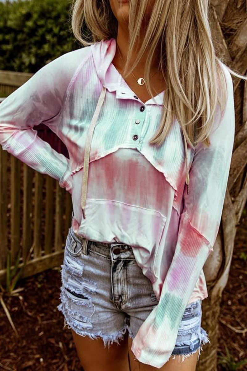 Sophisticated Top with a Clean Classic Look
