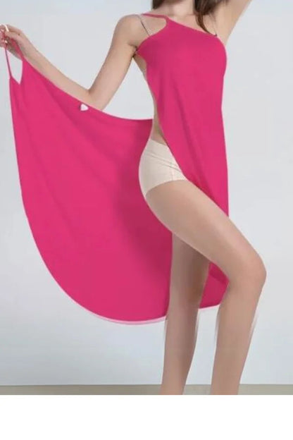 Effortlessly Elegant Garment with a Timeless Design