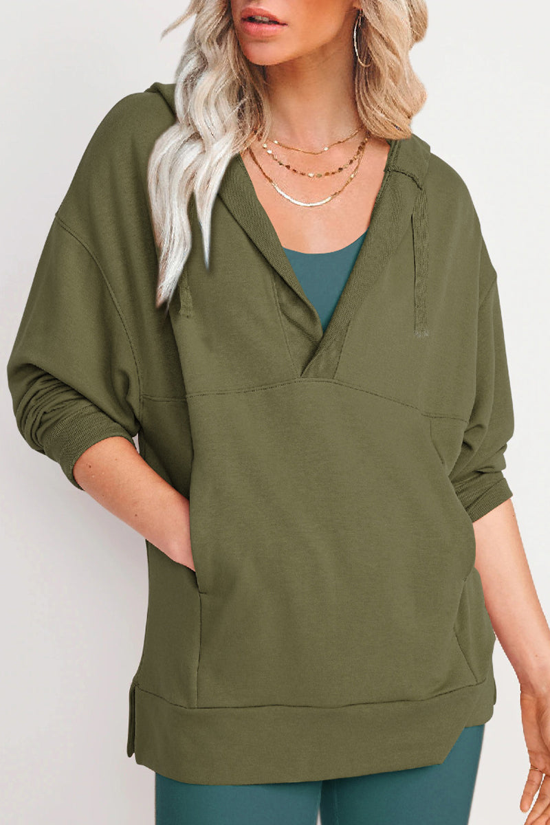 A Vintage Style Top with Delicate Timeless Details