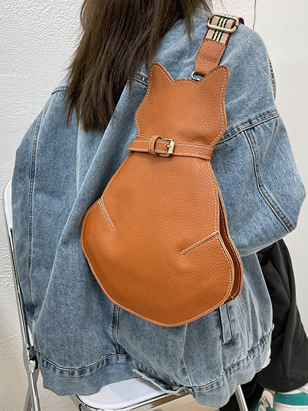 Vintage Inspired Bag with a Contemporary Edge