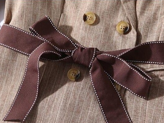 Polished Garment with an Effortless Classic Look