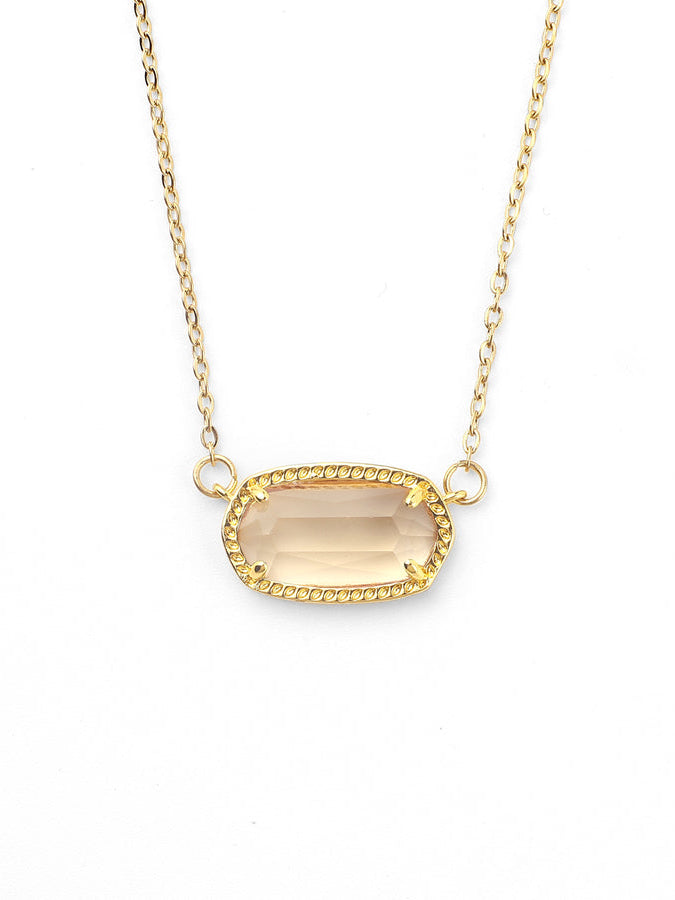 Polished Garment with an Effortless Classic Look