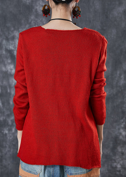 Classic Vintage & Enduringly Stylish Sweater
