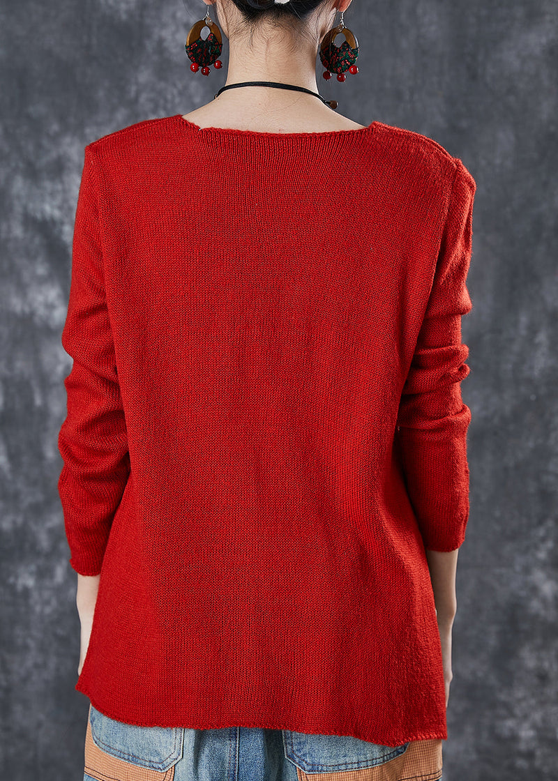 Classic Vintage & Enduringly Stylish Sweater