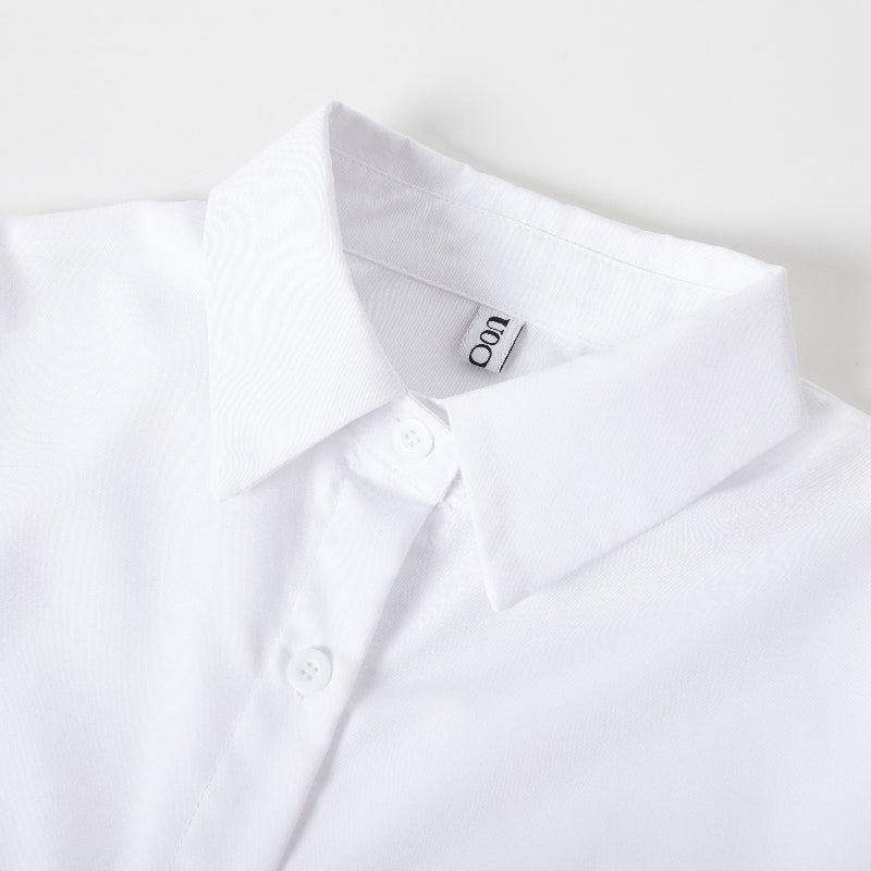 Beautifully Balanced Blouse with Timeless Character