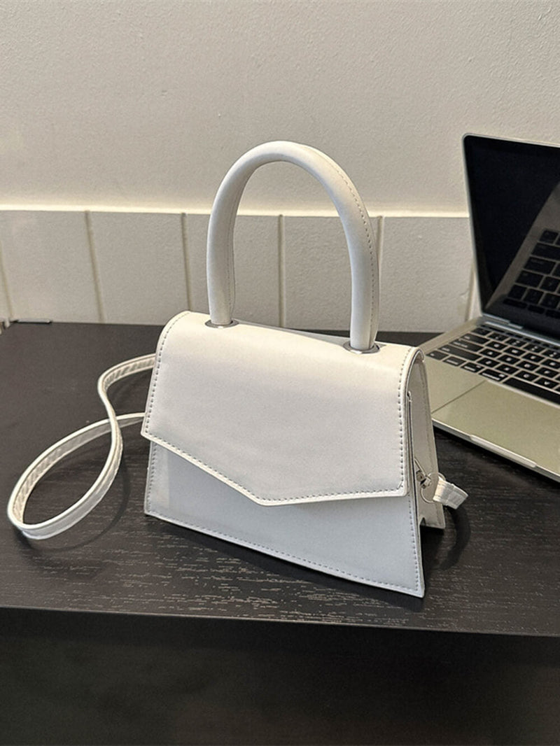 Vintage Inspired Bag with a Contemporary Edge