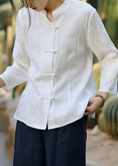A Vintage Style Coat with Delicate Timeless Details