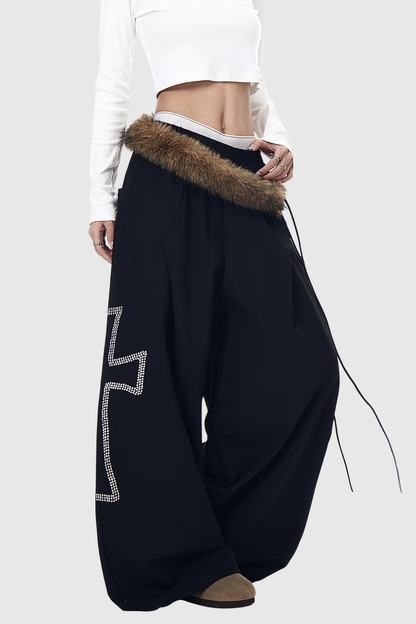 Beautifully Balanced Pants with Timeless Character