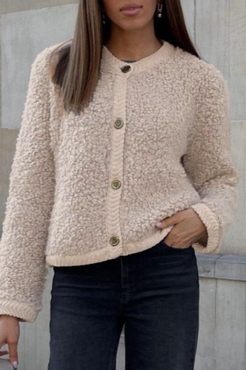 Gracefully Styled Garment for Any Occasion