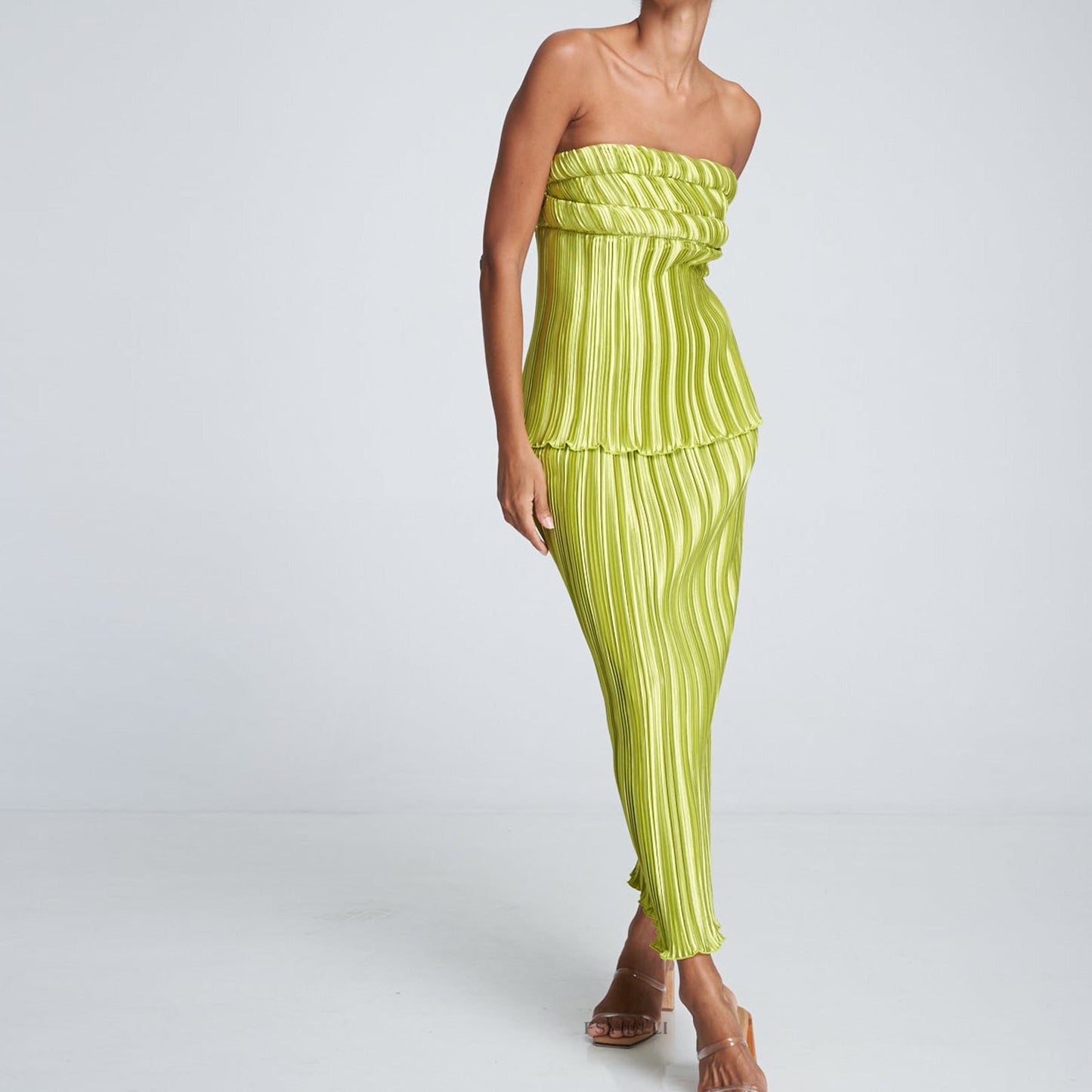 Elegantly Styled Top for Everyday Wear
