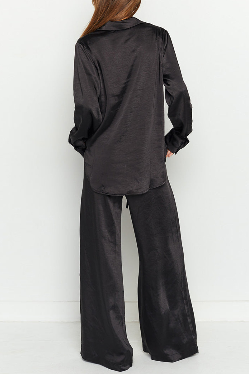 Beautifully Balanced Garment with Timeless Character