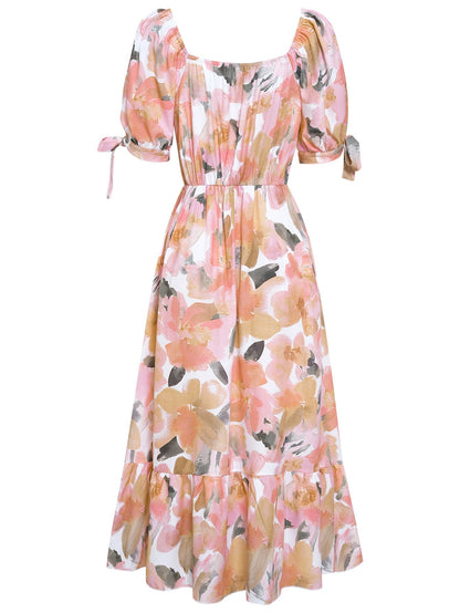 Gracefully Styled Garment for Any Occasion