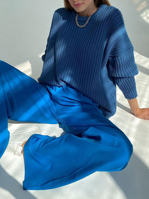 Sophisticated Pants with a Clean Classic Look