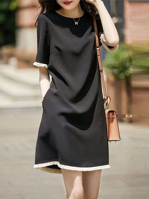Classic Vintage & Enduringly Stylish Dress