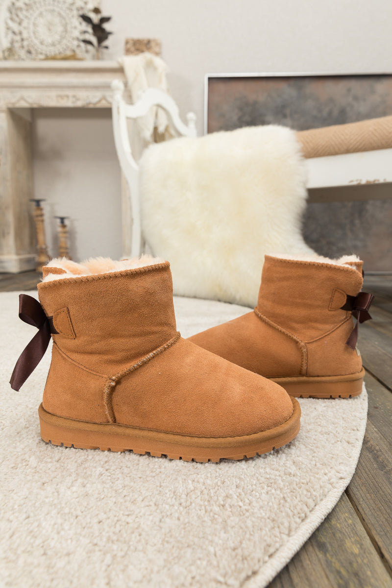 Beautifully Crafted Boots in a Classic Style
