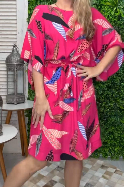Classic Vintage & Enduringly Stylish Dress