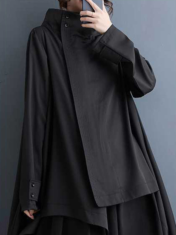 Beautifully Crafted Garment in a Classic Style