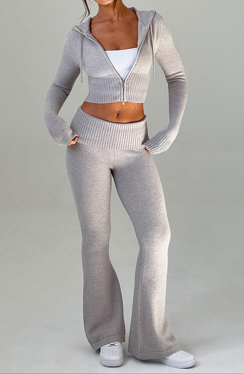 Vintage Inspired Pants with a Contemporary Edge
