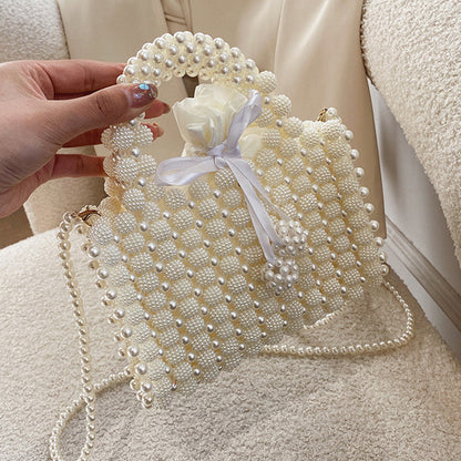 Classic Vintage Bag with a Flattering Fit