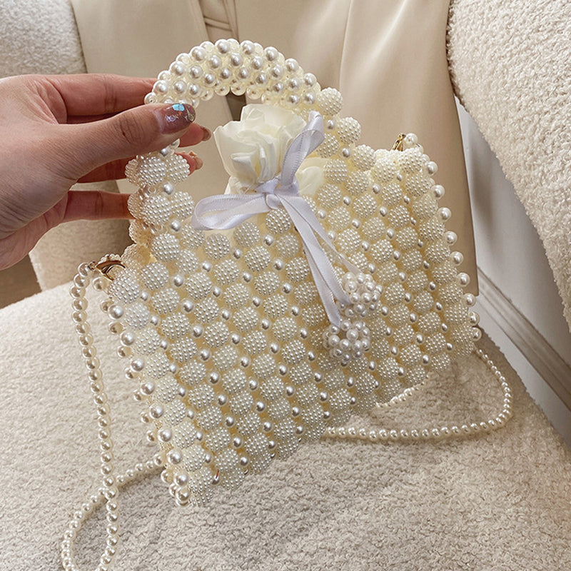 Classic Vintage Bag with a Flattering Fit