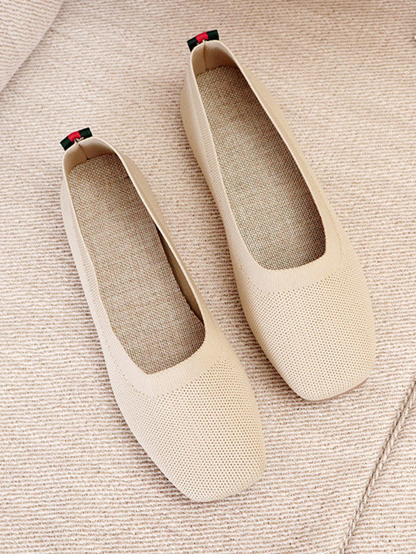 Sophisticated Shoes with a Clean Classic Look