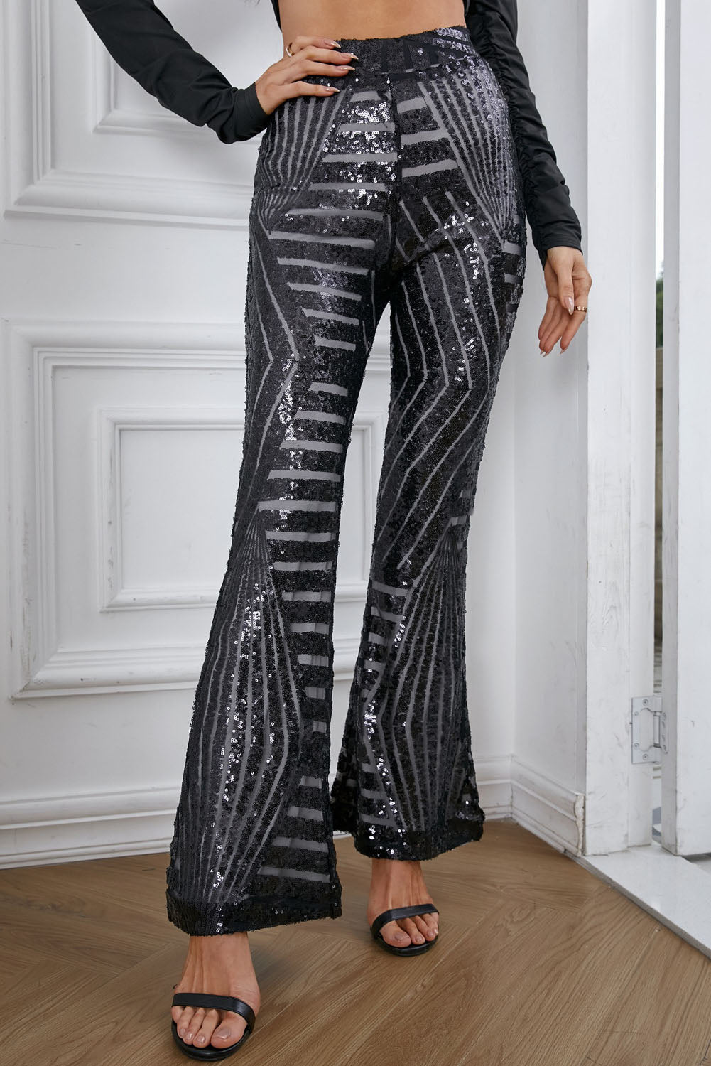Gracefully Styled Pants for Any Occasion