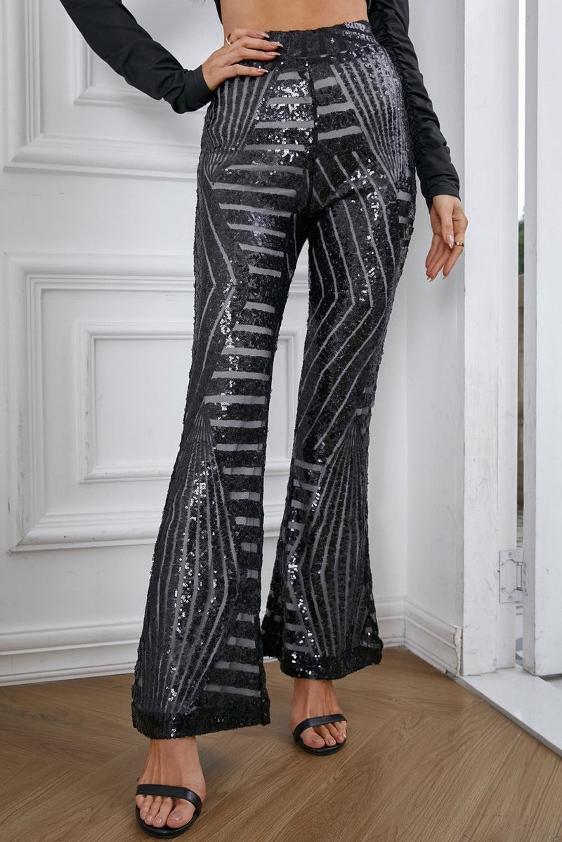 Elegantly Styled Pants for Everyday Wear
