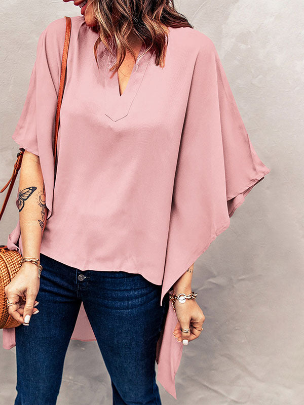 Sophisticated T-Shirt with a Clean Classic Look