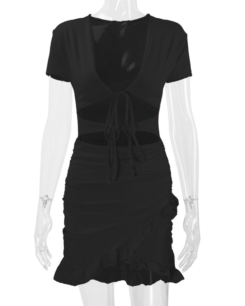 Elegantly Styled Garment for Everyday Wear