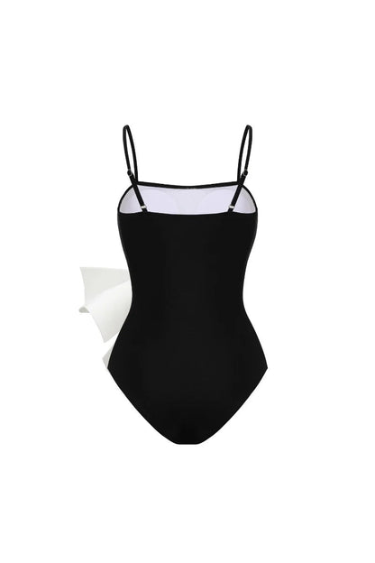 Gracefully Styled Swimsuit for Any Occasion