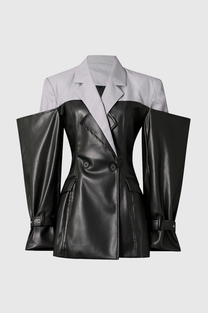 Beautifully Balanced Jacket with Timeless Character