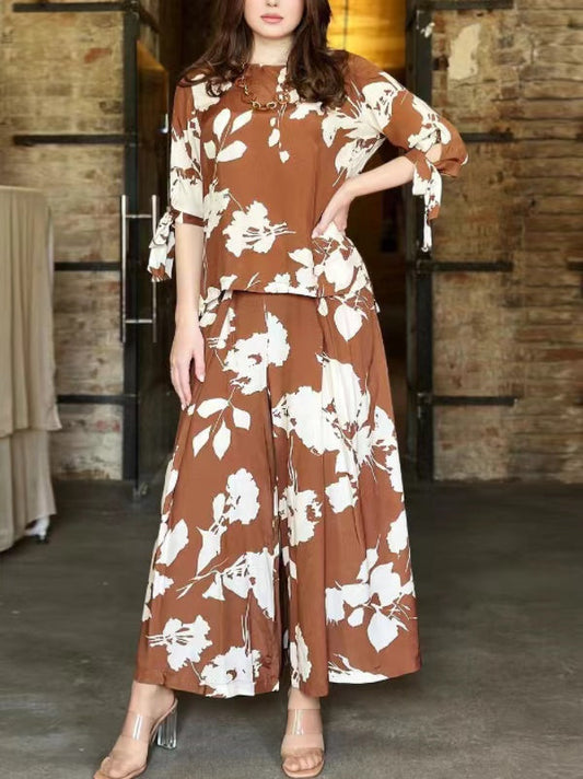 Beautifully Balanced Pants with Timeless Character