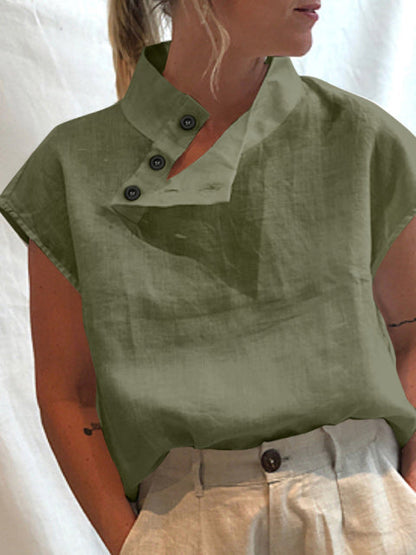 Beautifully Finished Top in a Timeless Design