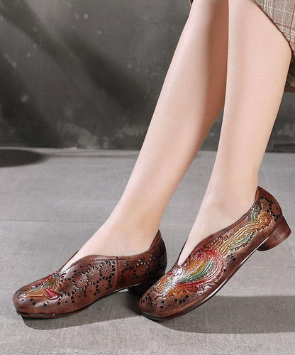Gracefully Styled Shoes for Any Occasion