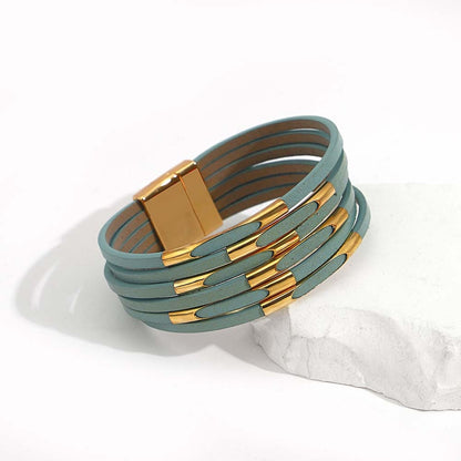 Beautifully Finished Garment in a Timeless Design