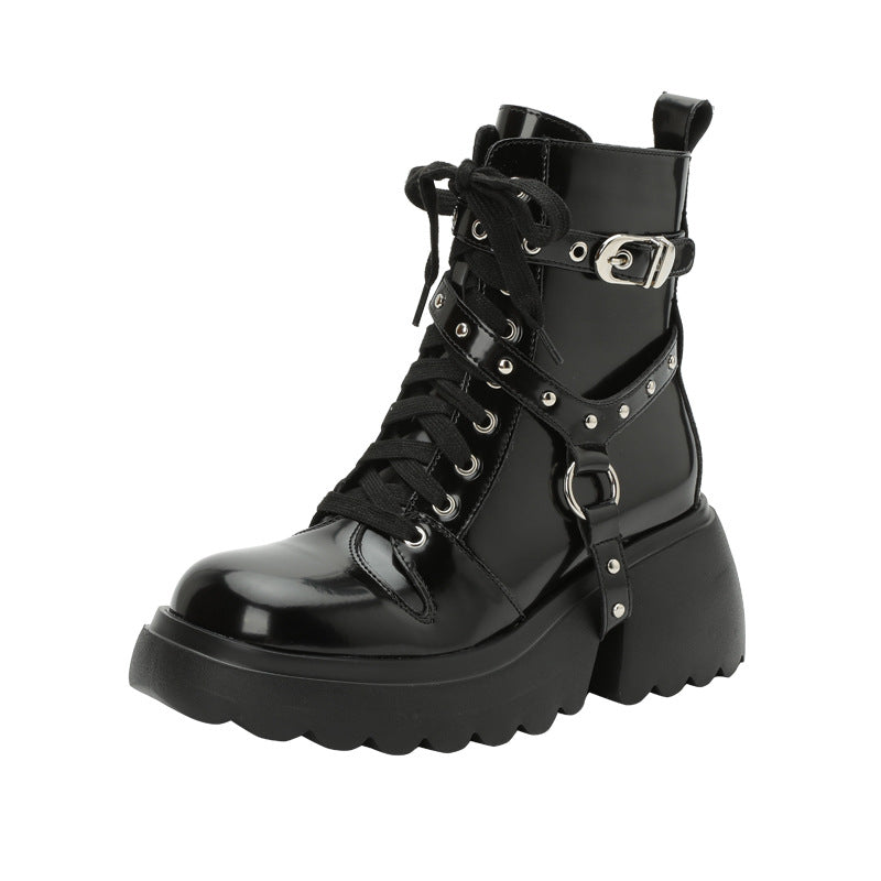 Classic Vintage & Enduringly Stylish Boots