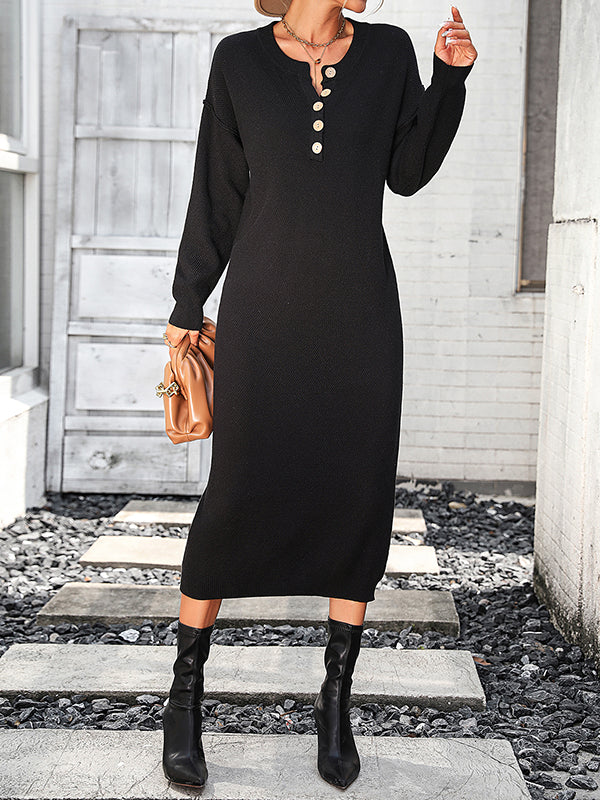 Polished Sweater with an Effortless Classic Look